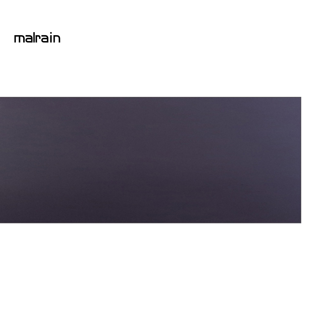 Tấm Phim Dán Đèn Sương Mù Cách Nhiệt Siêu Bền Cho Cửa Sổ Xe Hơi