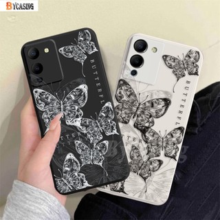 Ốp Điện Thoại Dẻo Cho Infinix Note 12 G96 Note12 2023 Hot 20S 10S 10T Note 11 Smart 6 Smart 5 Hot 11S NFC Hot 12 Play 12 Pro 10 Play 9 Play