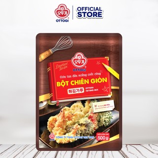 Bột chiên giòn Ottogi 500g
