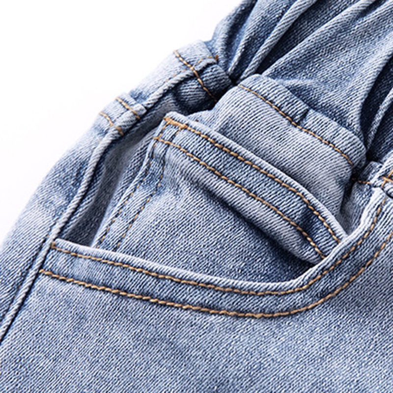 IELGY Quần Short Lưng Thun Co Giãn Tốt Thiết Kế Đơn Giản Cỡ Lớn Thời Trang Cho Nữ