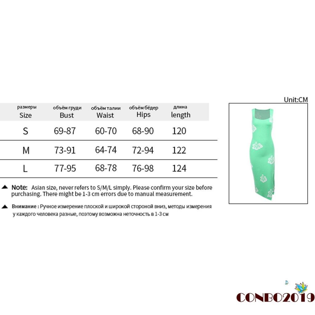 Đầm Dệt Kim Sát Nách Cổ Vuông Hở Lưng Xẻ Tà Họa Tiết Hoa Thời Trang Mùa Hè Cho Nữ