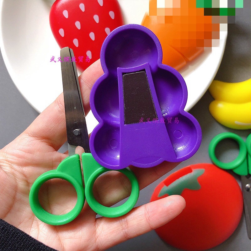 1 Máy Tính Kawaii Nghệ Thuật Tay Hình Cà Rốt Mini Kéo Cho Học Sinh Phong Bì Diy Văn Phòng Thủ Công Cắt Giấy Học Văn Phòng Phẩm Cho Trẻ Em nana1.vn