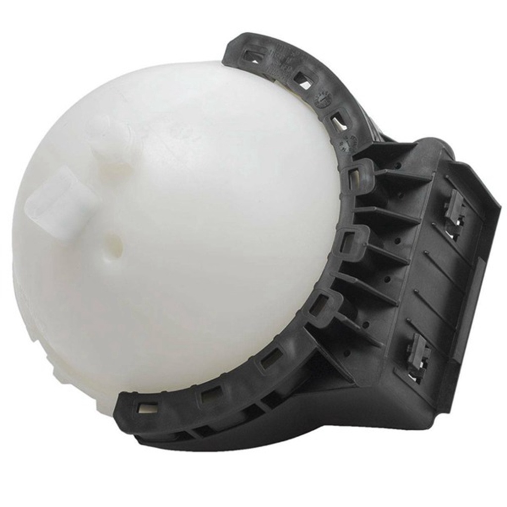 17137642158 Bình Làm Mát Tản Nhiệt Kèm Cảm Biến Mở Rộng Cho BMW F22 F23 F30