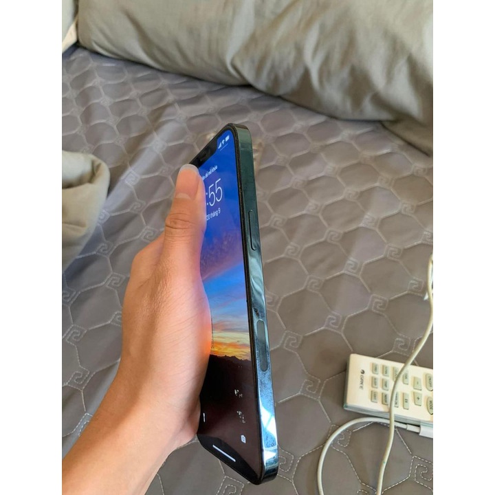 [COD] Điện thoại Ip 12 pro max dung lượng 128GB bảo hành 1 năm - fullbox chính hãng - Thiên Hà mobile | BigBuy360 - bigbuy360.vn