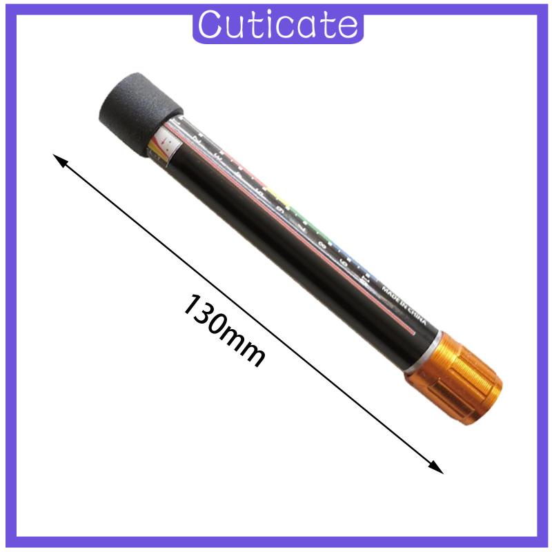 Thước Đo Độ Dày Sơn Dạng Bút Cho Độ Dày Của Sơn Xe Hơi Chống Thấm Nước