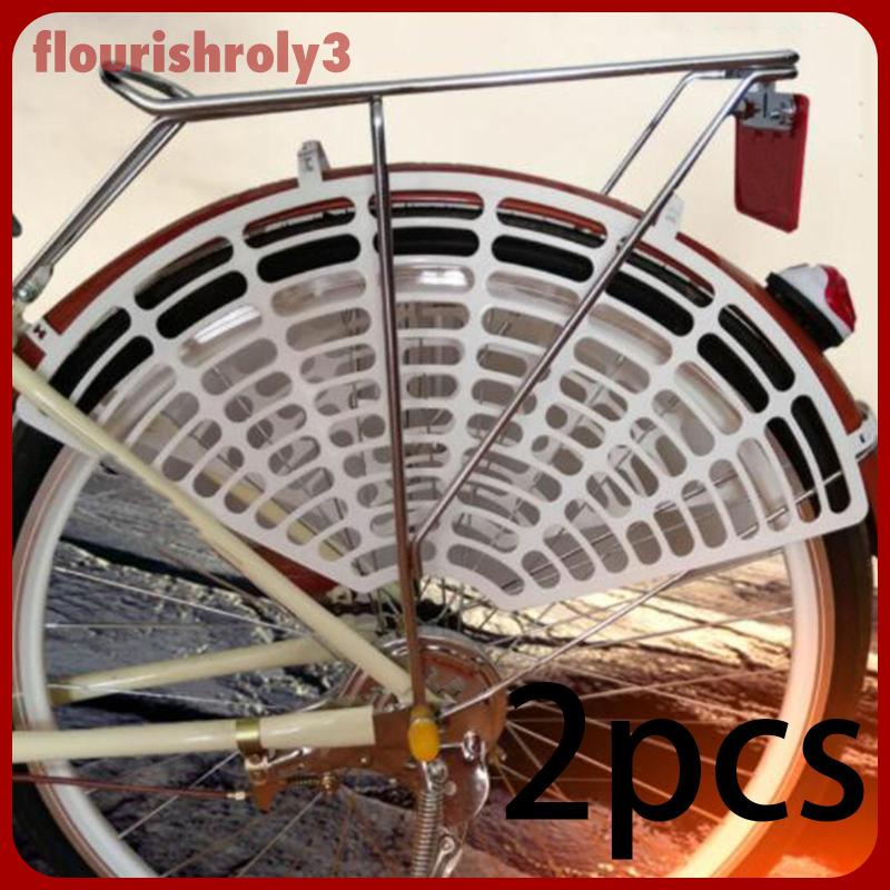 Lưới Bảo Vệ Yên Sau Xe Đạp Hiệu Suất Cao