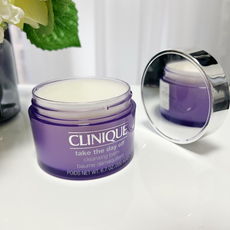 Nước Tẩy Trang Clinique 200ml Làm Sạch Sâu Cho Da