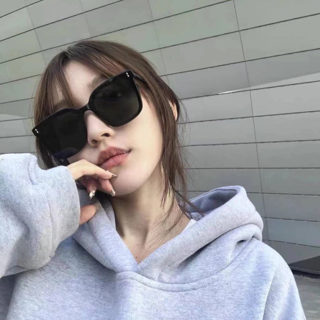 Kính Mát Phân Cực Thời Trang Cho Nam Và Nữ