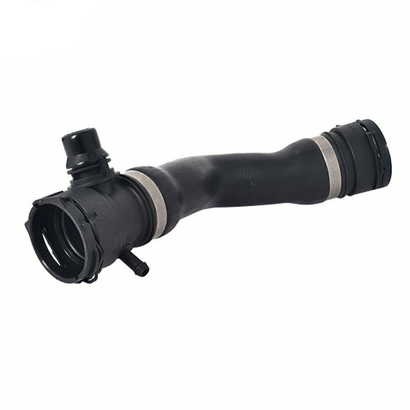 17127531579 Ống làm mát tản nhiệt trên cho BMW 325I 325XI 328I 328XI 330I Z4 E90