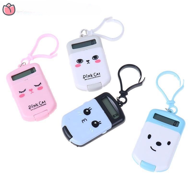 Máy Tính Bỏ Túi Tiện Lợi Cho Văn Phòng