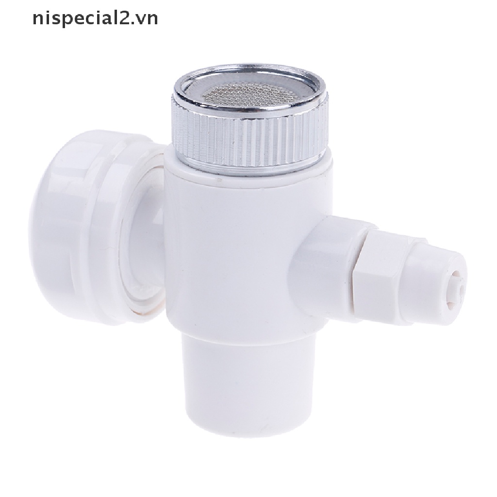 1 Bộ Bàn Chải Đánh Răng Phun Nước Irral Irrigator Cho SPA