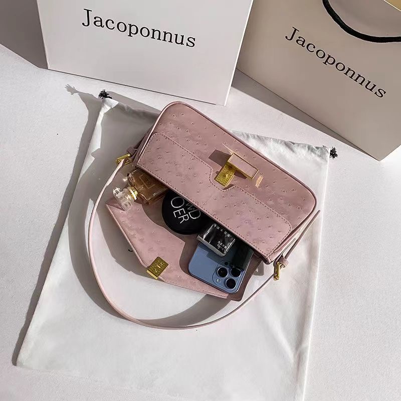 Túi Xách Thiết Kế Mới Cao Cấp Thời Trang Mùa Thu Dành Cho Nữ