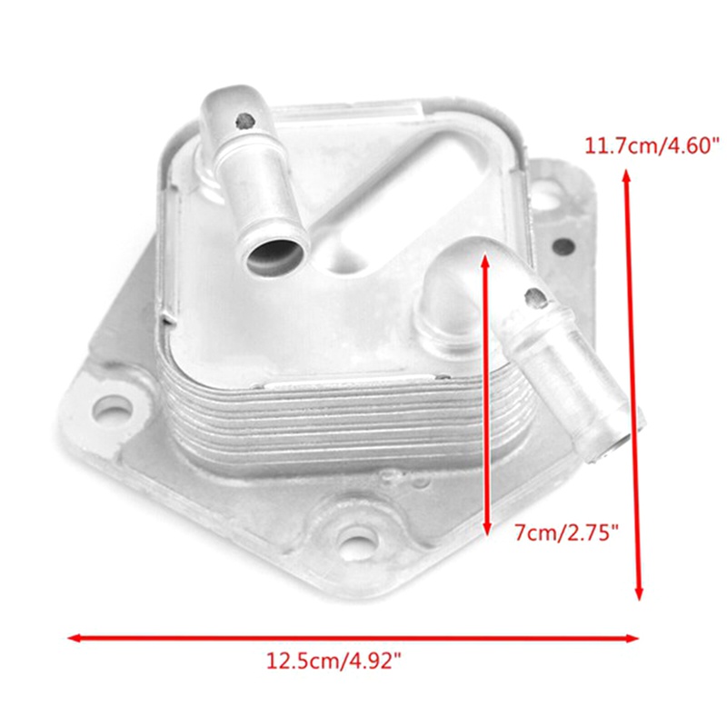 Chất Lỏng Làm Mát Truyền Động CVTF 25560-R3W-003 Cho Honda GJ7 RU5 RU6 FS1 FC7 25560R3W003