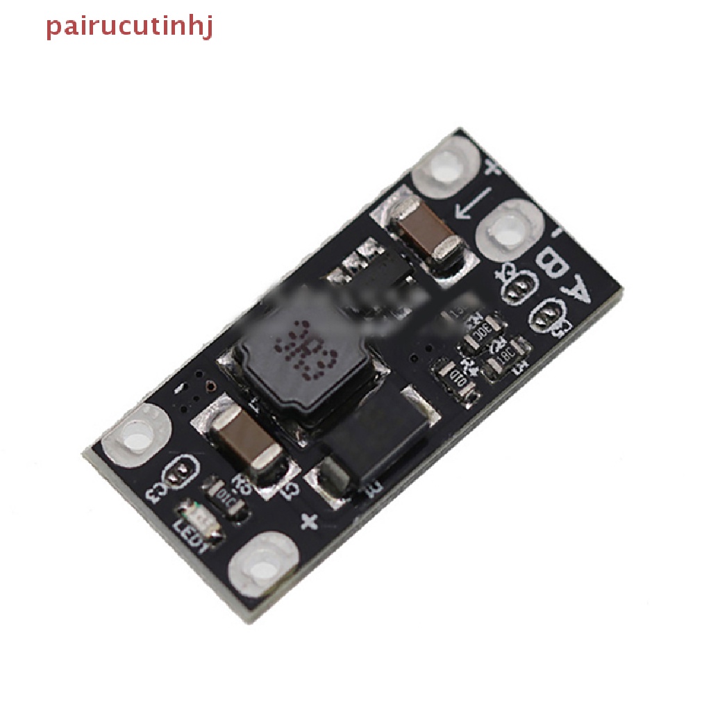 Mô Đun Tăng Áp DC-DC Từ 3.7V Sang 12V Chuyên Dụng