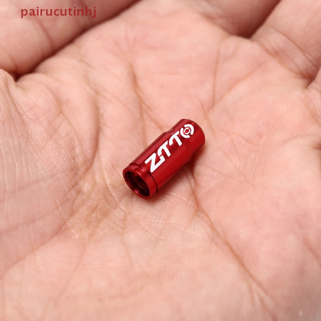 Cặp Nắp Van Xe Đạp Presta Kiểu Pháp F / V