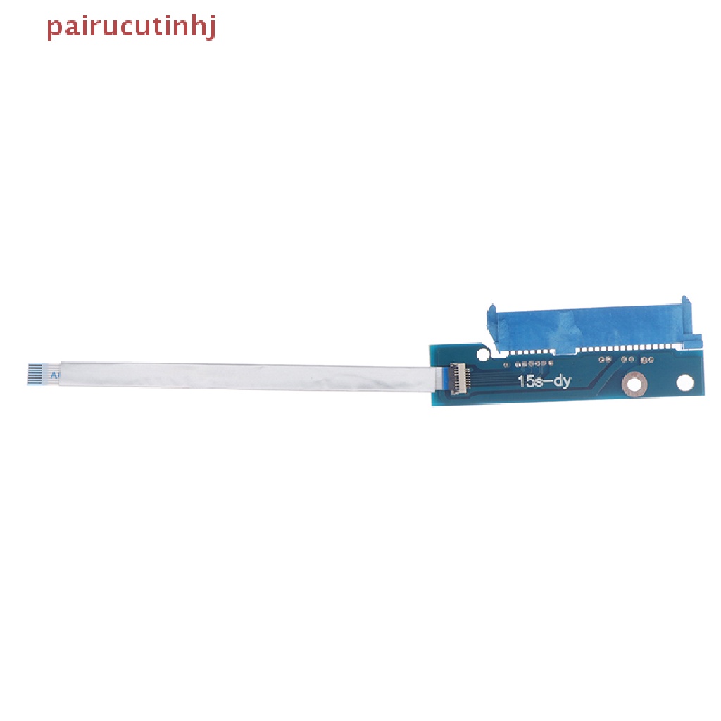 Cặp Cáp Kết Nối Ổ Cứng HDD Cho Laptop HP 15 15-DW 15S-DY 15S-DU 15S-DR LS-H323P VN