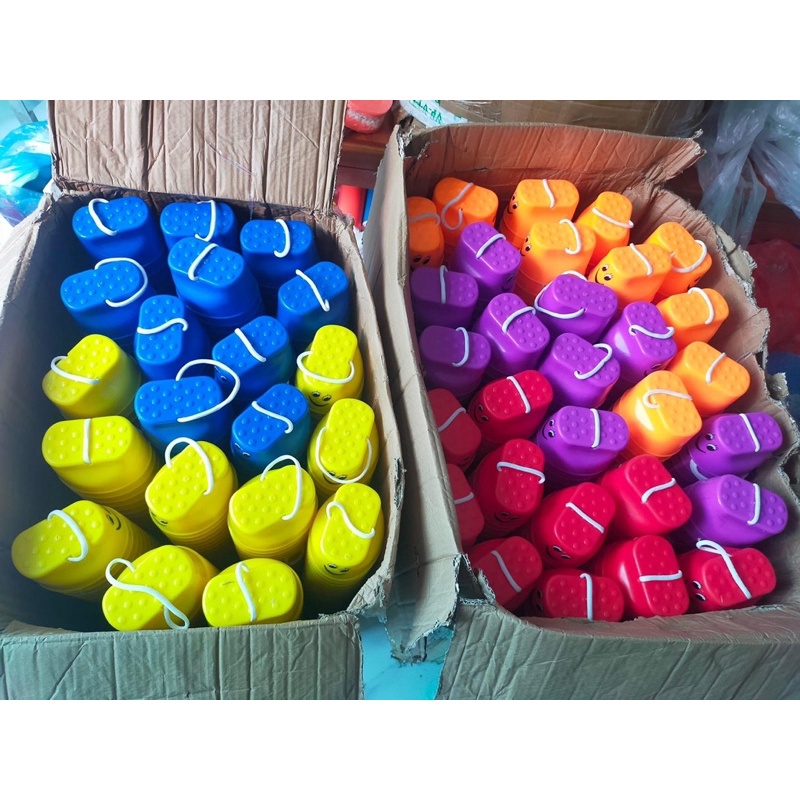 Cà kheo nhựa cho bé  MINMUN1618