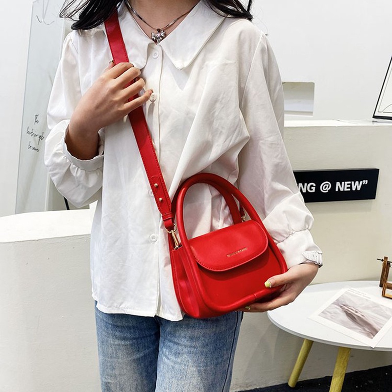 Túi Đeo Chéo Nhỏ Nhắn Thời Trang Dành Cho Nữ