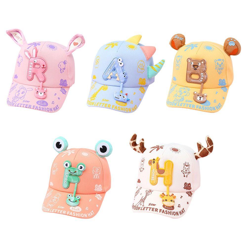 MAG Bán Chạy Mũ Lưỡi Trai Chống Nắng Tia UV Có Thể Điều Chỉnh Kích Cỡ