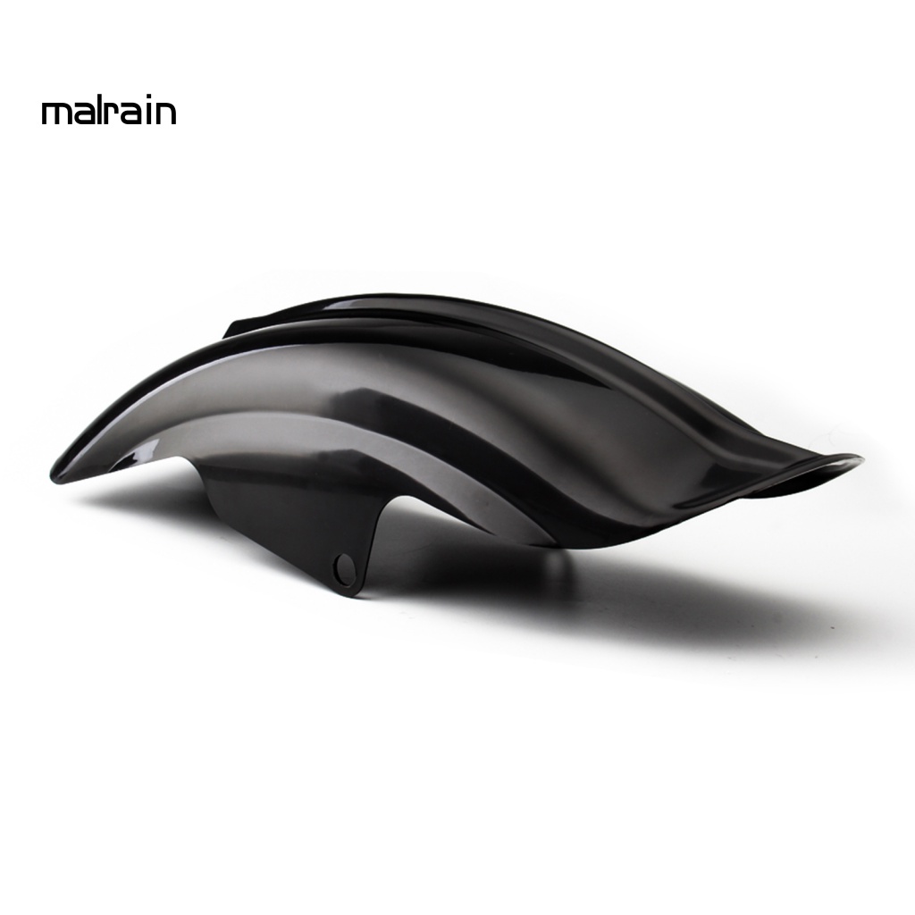 FENDER Tấm Chắn Bùn Phía Sau Dành Cho Xe Mô Tô Davidson 883