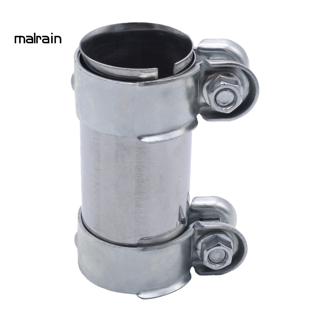 Kẹp Ống Xả Xe Hơi Giảm Thanh Siêu Bền Tiện Dụng