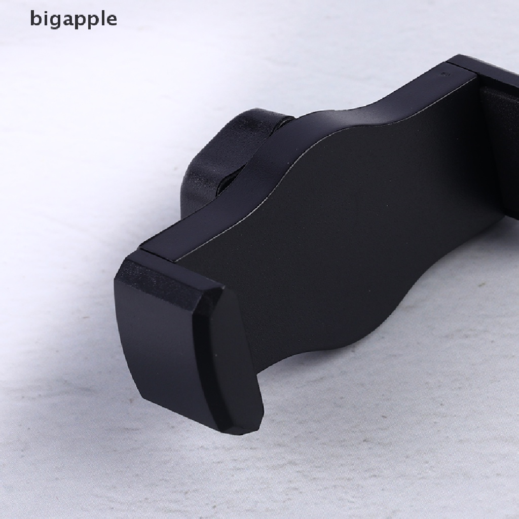 Bigapple Giá Đỡ Điện Thoại / Máy Tính Bảng Để Bàn Hai Kẹp Kéo E-Clip Live Di Động RDG