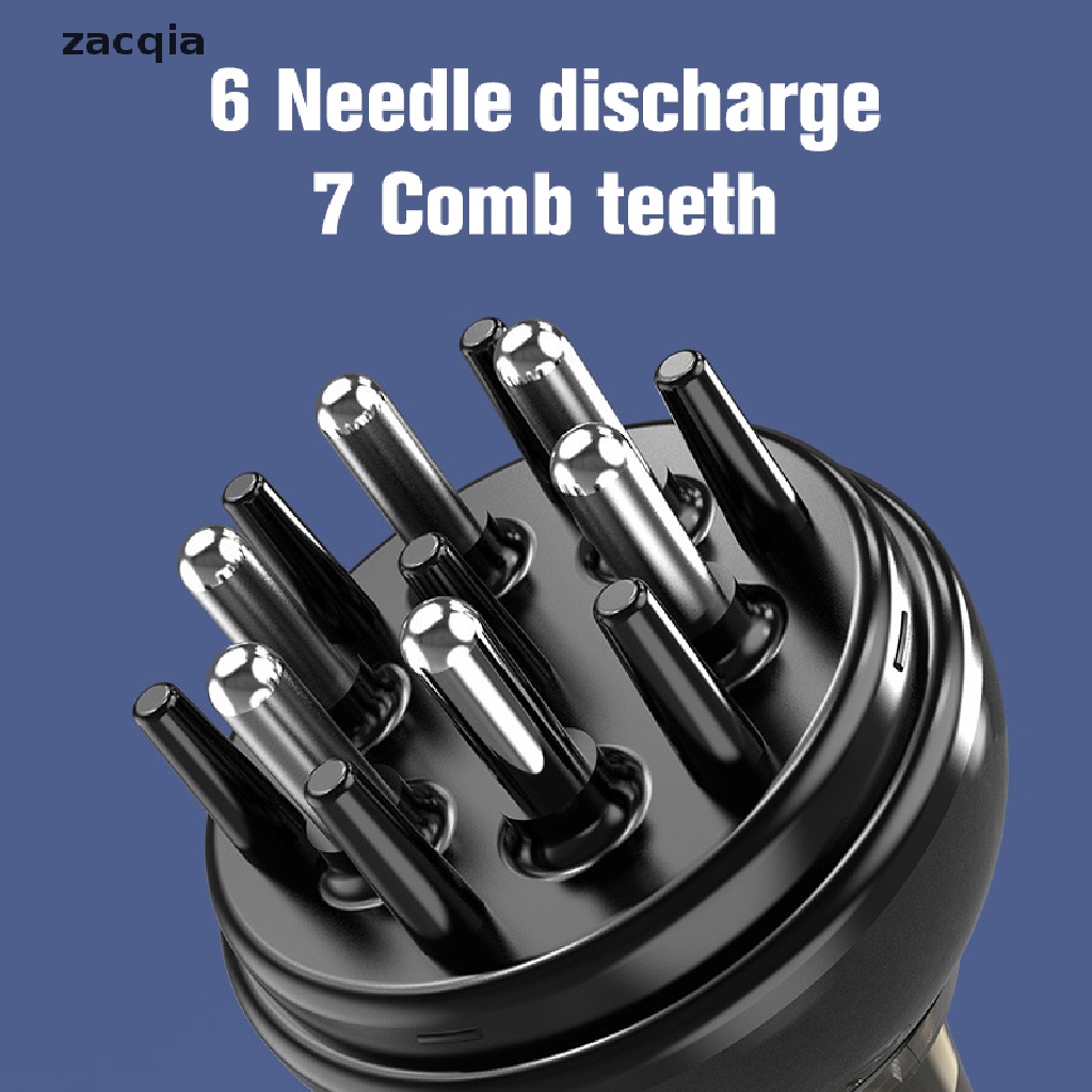 Tinh Dầu Mát Xa Kích Thích Mọc Tóc Da Đầu 1-4ml