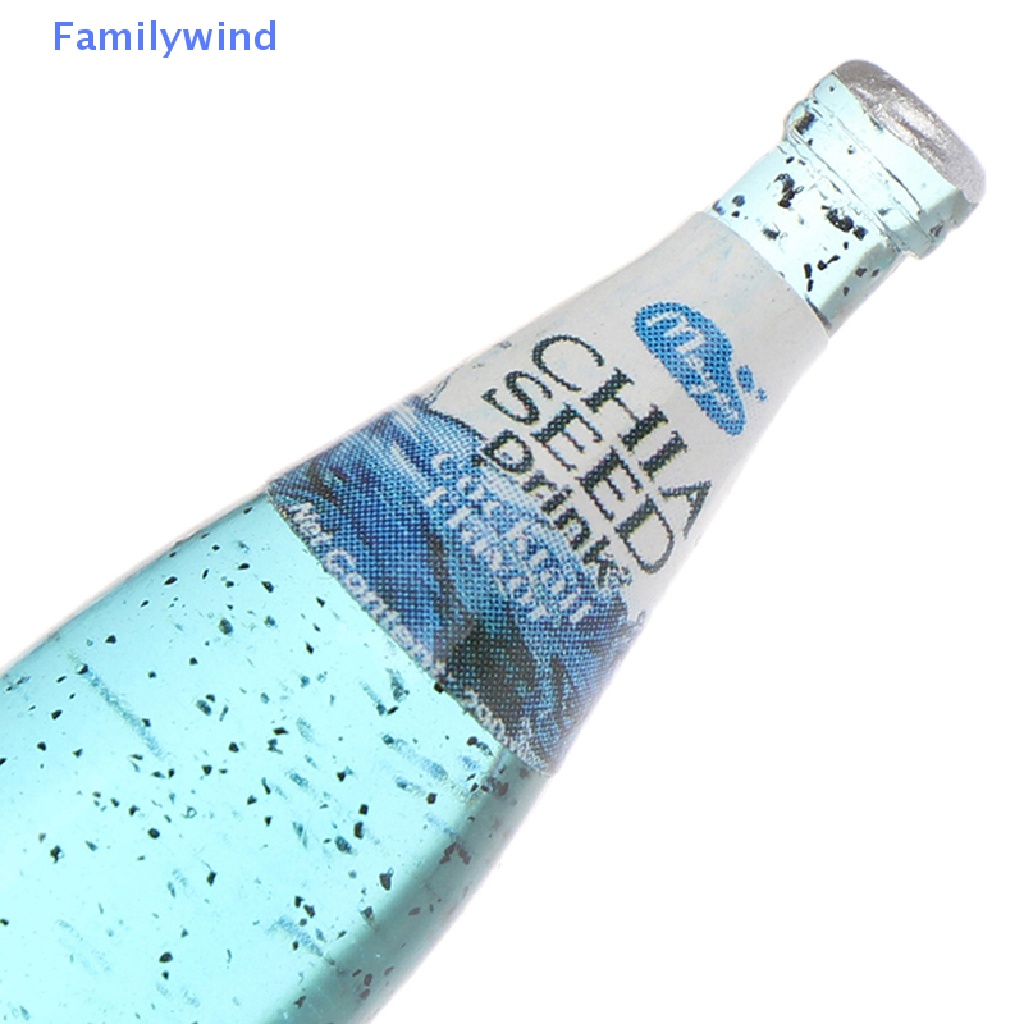 Set 2 / 5 Bình Nước Mini 1: 12 Dùng Để Trang Trí Nhà Búp Bê