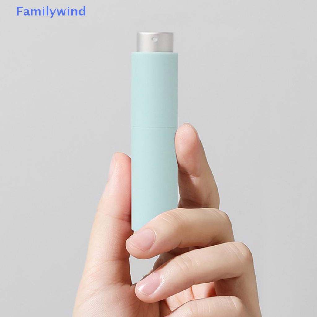 Chai Rỗng 10ml Mini Đựng Mỹ Phẩm Tiện Dụng