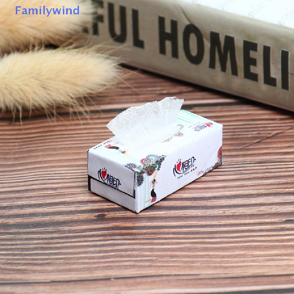 1 Mô Hình Đồ Nội Thất Cho Nhà Búp Bê Tỉ Lệ 1 / 12