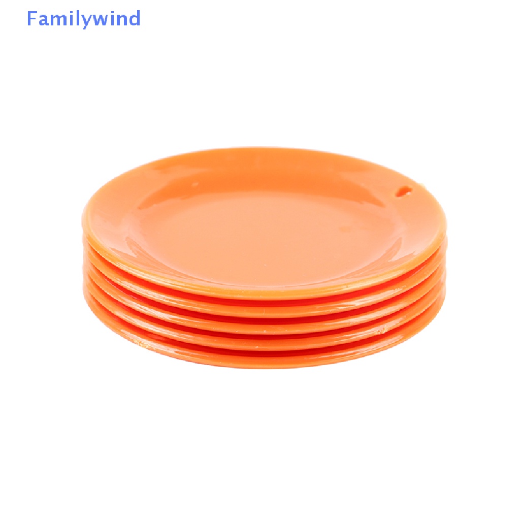 Set 5 Món Đồ Chơi Dụng Cụ Nhà Bếp Dành Cho Búp Bê