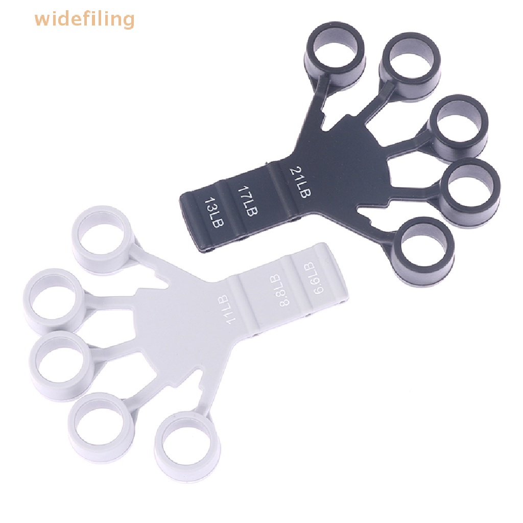 Dụng Cụ Luyện Tập Ngón Tay 6 Cấp Độ