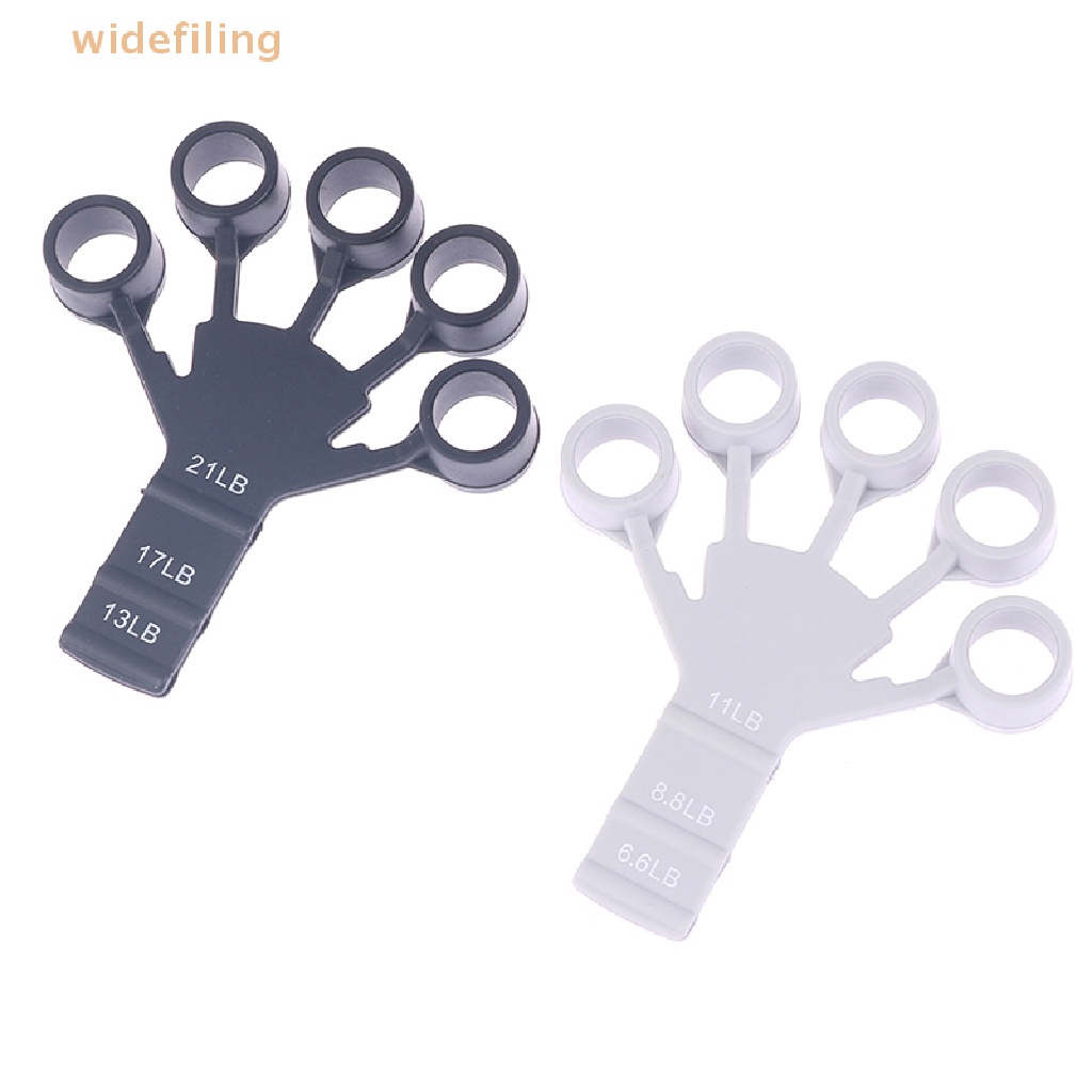 Dụng Cụ Luyện Tập Ngón Tay 6 Cấp Độ