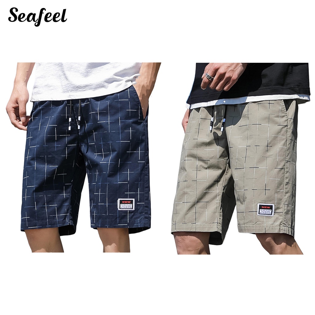 Sf_quần Short Mùa Hè Rời