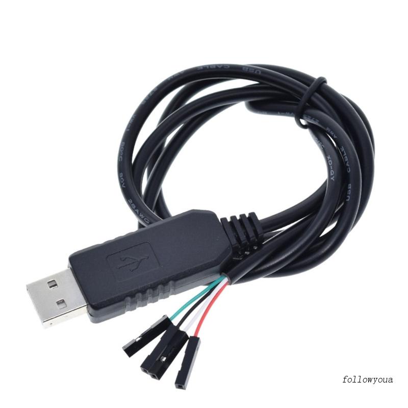 Mô Đun Chuyển Đổi USB Sang TTL CH340 Cho Hệ Thống WinXP / 98 / VISTA / 7 / 8