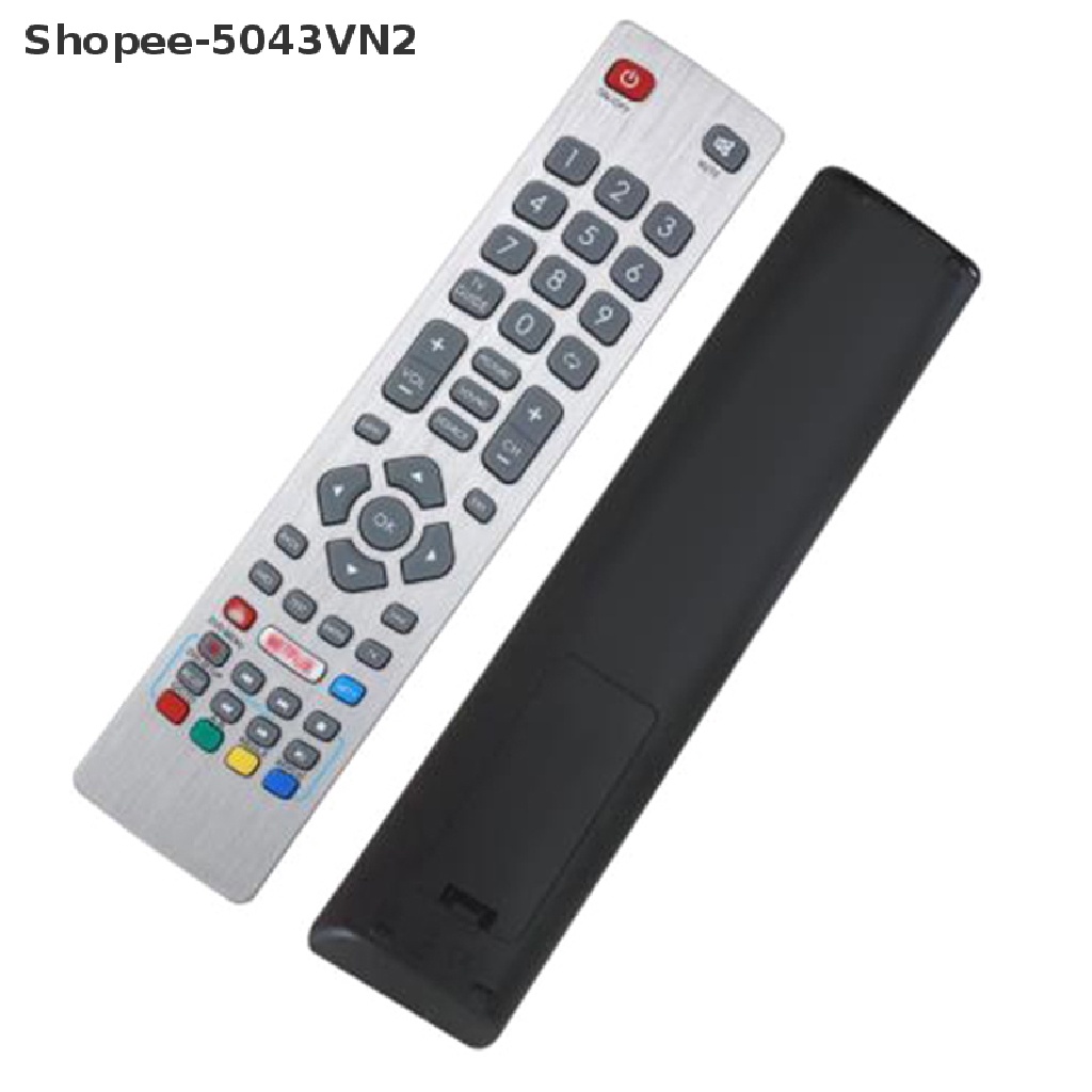 Điều Khiển TV Từ Xa Sharp Aquos 2.vn} 2.vn Thay Thế Chuyên Dụng