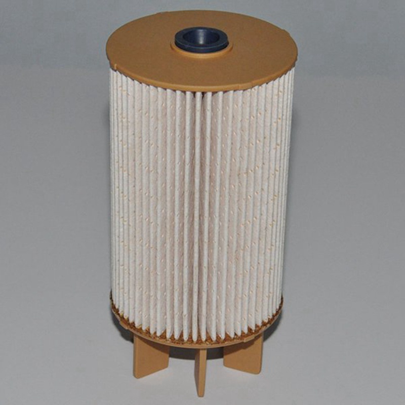 Set 2 Bộ Lọc Nhiên Liệu Cho Nissan (16403-4Kv0A) Civilian / Frontier / Navara NP300 / NP300 / NP300 Frontier