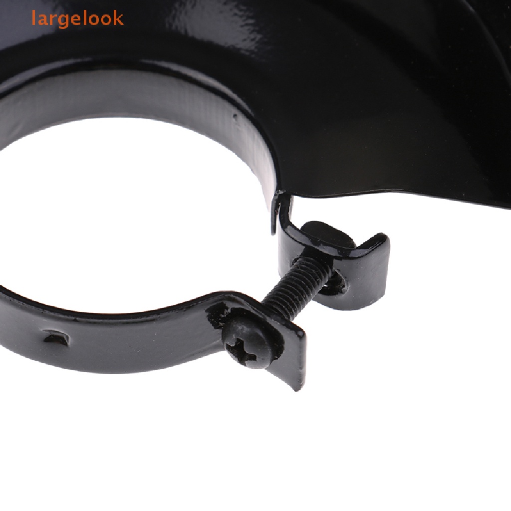 Vỏ Bảo Vệ An Toàn Cho Máy Mài Góc Bằng Kim Loại