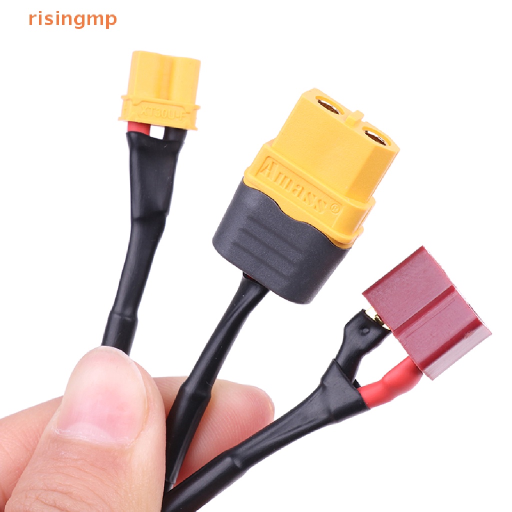 Cáp Sạc Chuyển Đổi B6 XT60 XT30 Sang DC 5.5 2.1mm Chuyên Dụng