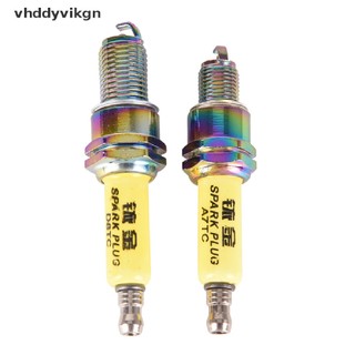 Bugi D8TC / A7TC Cho Xe Máy 150cc 200cc 250cc