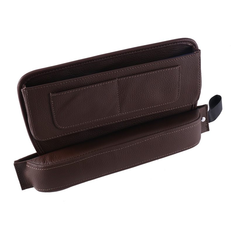 Hộp Đựng Đồ Dùng Để Trung Tâm Xe Hơi Tiện Dụng