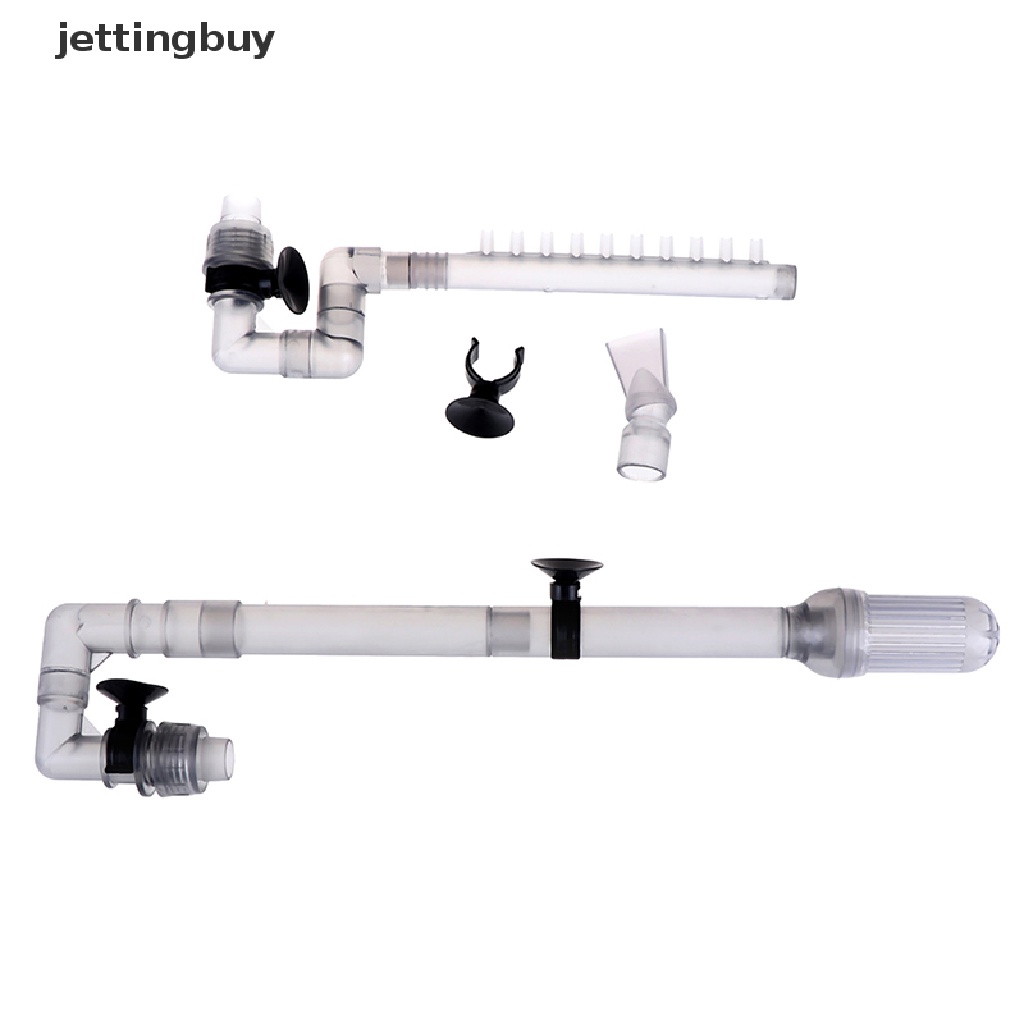 Ống Dẫn Khí HW-602B / HW-603B Cho Bể Cá Phụ Kiện Cho Xe Hơi Qdddd Qddd