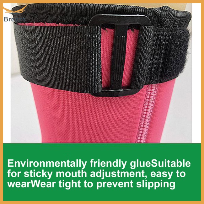 1 Đôi Tất Lặn Biển Dày 3mm Giữ Ấm Chống Trượt Cho Nam Nữ