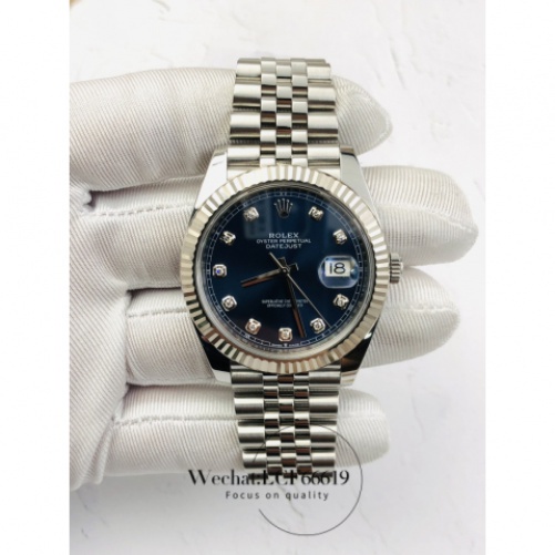 Đồng Hồ Rolex Cao Cấp Tự Động Thời Trang Cho Nam