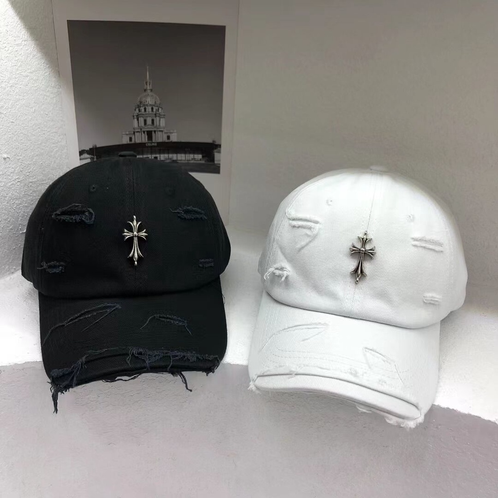 Nón Lưỡi Trai Thời Trang Xuân Hè Cá Tính Dành Cho Nam Và Nữ