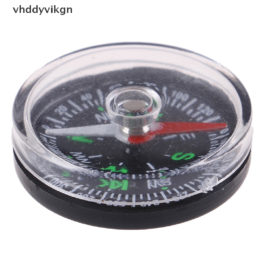 La Bàn VHDD 30mm Dùng Cho Các Hoạt Động Ngoài Trời