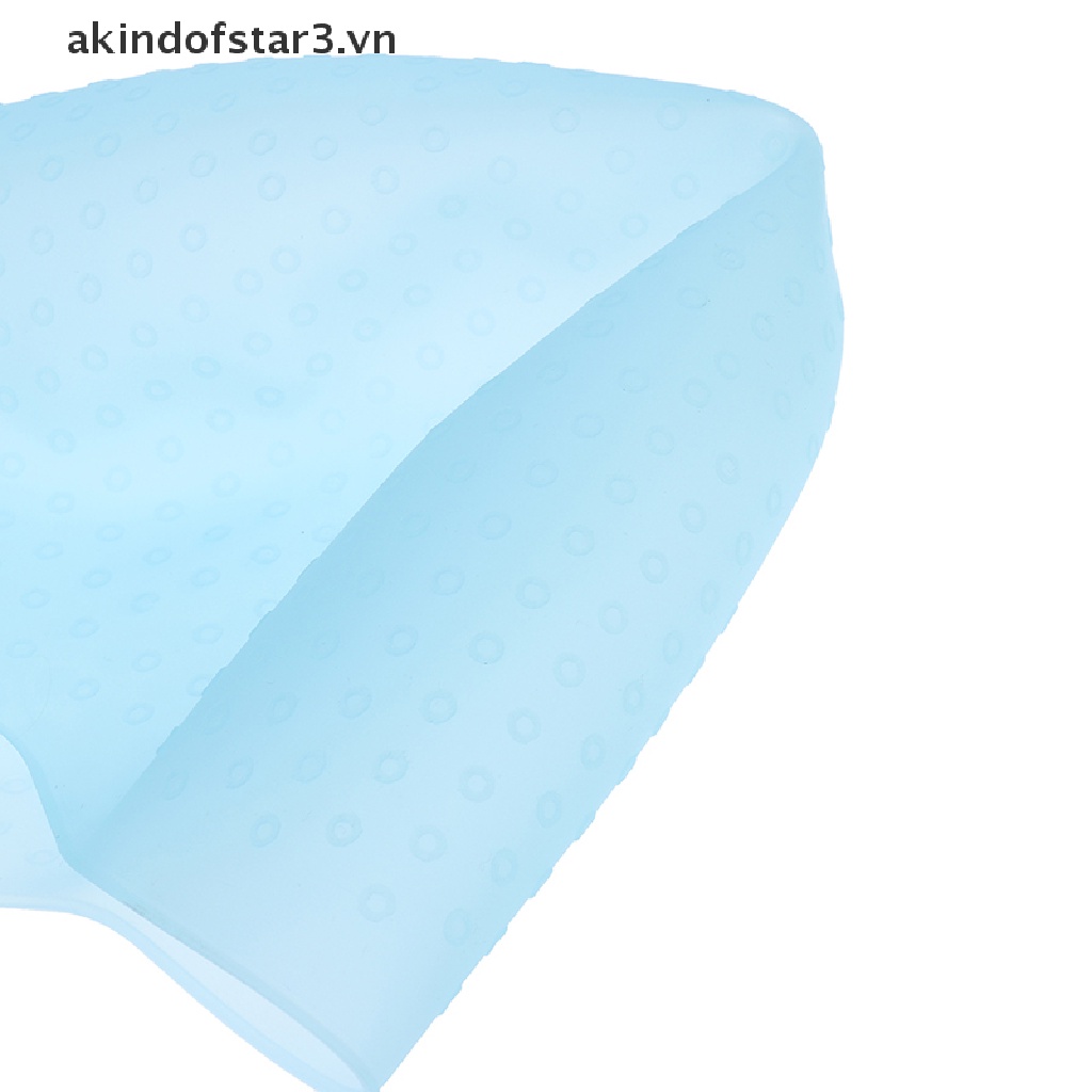 Mũ Silicone Nhuộm Tóc Highlight akindofstar3.vn} akindofstar3