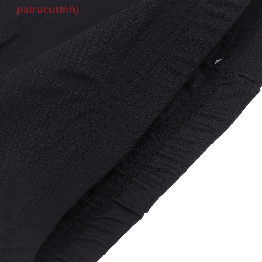 Cặp Mũ Bơi Unisex Bằng Nylon Co Giãn Cho Người Lớn