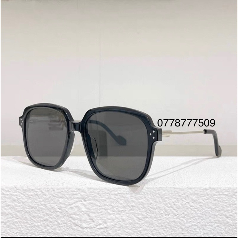 Kính Hiệu Hot Unisex GM Millie 2024 trendy