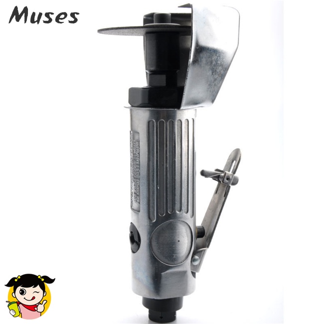 Máy Cắt Nén Khí 20000rpm 90psi 3inch Với Vỏ Bảo Vệ 180 Độ